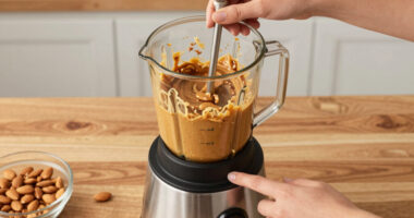 9 Best High Speed Blender for Nut Butter in 2026