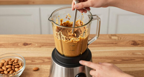 9 Best High Speed Blender for Nut Butter in 2026