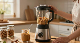 9 Best High Speed Blender for Nut Butter in 2026