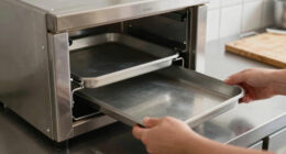 9 Best Hot Holding Cabinet Countertop in 2026