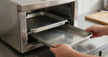 9 Best Hot Holding Cabinet Countertop in 2026