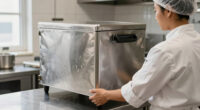 9 Best Insulated Food Carrier For Catering In 2026