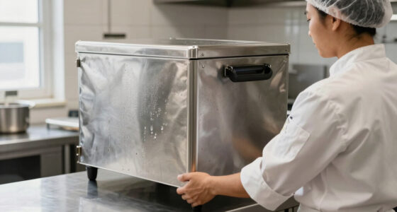 9 Best Insulated Food Carrier For Catering In 2026