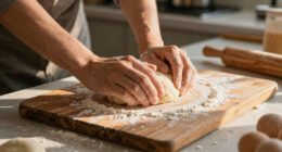 9 Best Pastry Boards for Dough Work in 2026