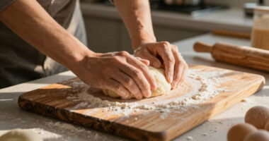 9 Best Pastry Boards for Dough Work in 2026
