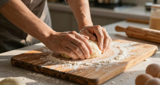 9 Best Pastry Boards for Dough Work in 2026
