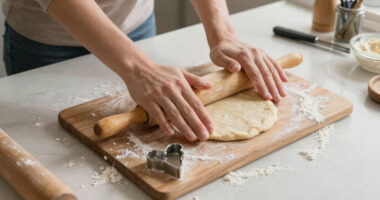 9 Best Pastry Boards for Dough Work in 2026