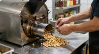 9 Best Peanut Roaster Machine in 2026