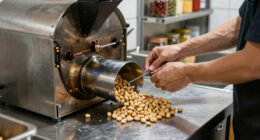 9 Best Peanut Roaster Machine in 2026