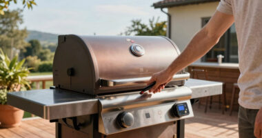 9 Best Pellet Grill Smoker With WiFi in 2026