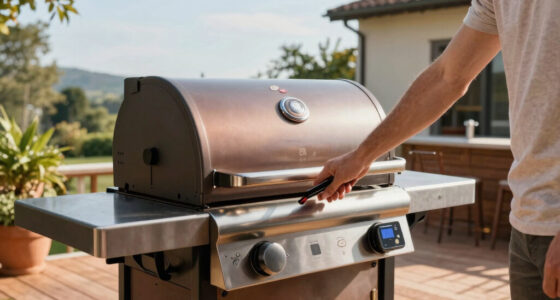 9 Best Pellet Grill Smoker With WiFi in 2026