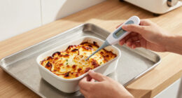 9 Best Probe Thermometers for Baking in 2026