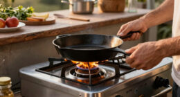 9 Best Propane Burner for Frying in 2026