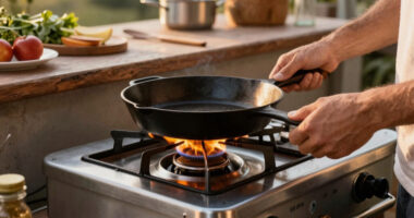9 Best Propane Burner for Frying in 2026