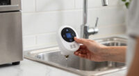 9 Best Smart Leak Detectors for Kitchen in 2026