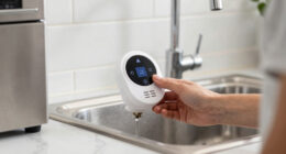 9 Best Smart Leak Detectors for Kitchen in 2026