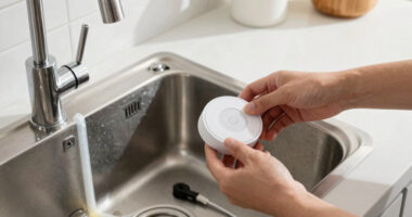 9 Best Smart Leak Detectors for Kitchen in 2026