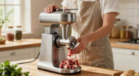 9 Best Stand Mixer Attachment Meat Grinder in 2026