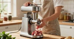 9 Best Stand Mixer Attachment Meat Grinder in 2026