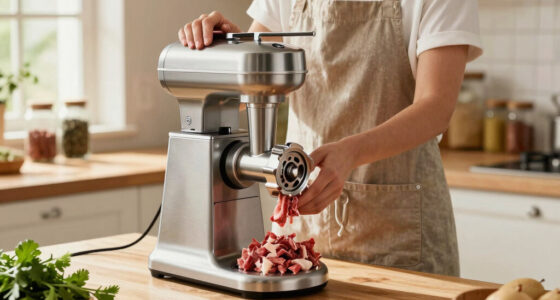 9 Best Stand Mixer Attachment Meat Grinder in 2026