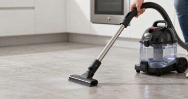 9 Best Steam Cleaner For Kitchen Floors In 2026