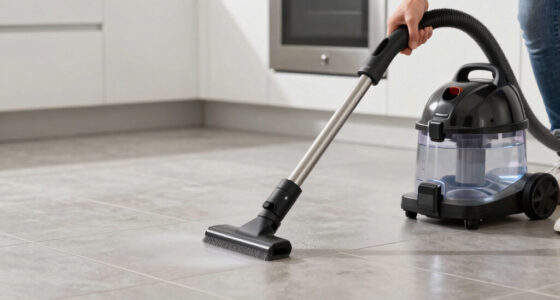9 Best Steam Cleaner For Kitchen Floors In 2026