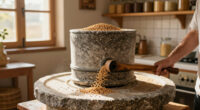 9 Best Stone Grain Mill for Wheat in 2026