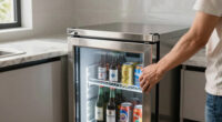 9 Best Undercounter Beverage Fridge in 2026 — The Ultimate Buying Guide