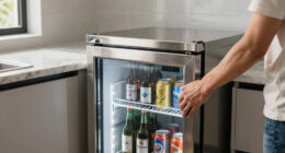 9 Best Undercounter Beverage Fridge in 2026 — The Ultimate Buying Guide