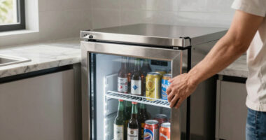 9 Best Undercounter Beverage Fridge in 2026 — The Ultimate Buying Guide