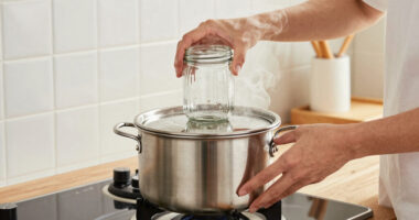 9 Best Water Bath Canner Set in 2026