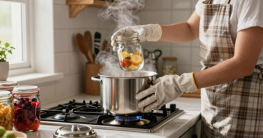 9 Best Water Bath Canner Set in 2026 — The Ultimate Buying Guide