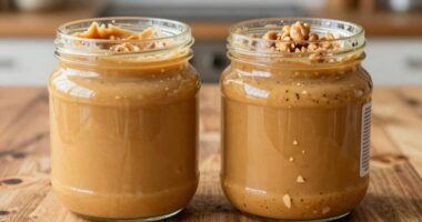check ingredients for storage