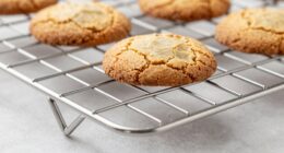 cooling racks improve airflow