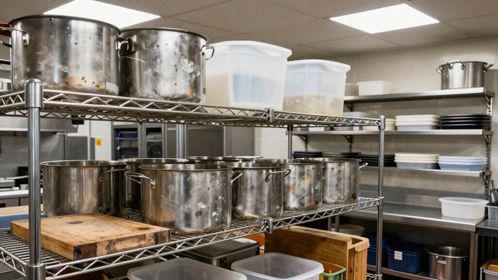 durable versatile practical storage