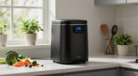 efficient composting saves space