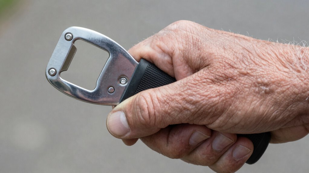 ergonomic jar openers enhance safety