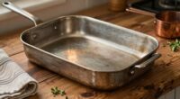 hotel pans for home cooking
