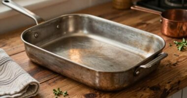 hotel pans for home cooking