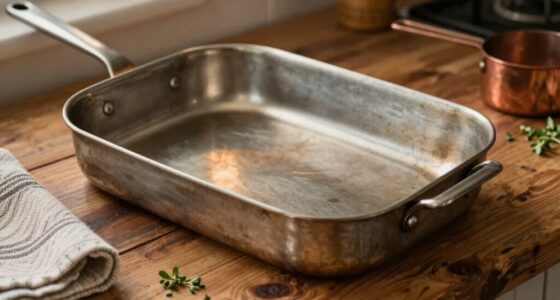 hotel pans for home cooking