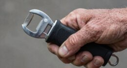 importance of grip strength