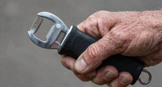 importance of grip strength