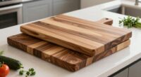 large boards improve efficiency