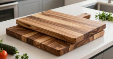 large boards improve efficiency