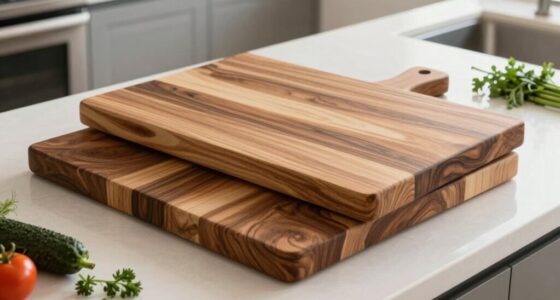 large boards improve efficiency