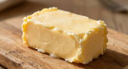 light damages butter quality