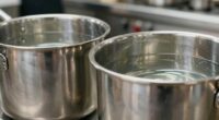 maintain water levels properly