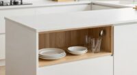 match shelves to needs