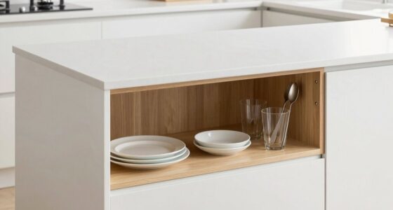 match shelves to needs