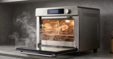 moisture management in cooking